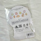 Ufufy Flake Stickers Kawaii Japan Collectible Deadstock