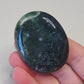 Ocean Jasper Worry Pocket Stone Crystals Mineral Stones BONUS INFO CARD Gifts