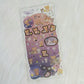 San-x Rilakkuma Slumber With You Stickers Sticker Sheet Kawaii Japan Collectible Cute Gifts