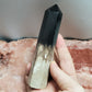 Fossilized Palm Root Generator Tower Chalcedony Indonesia Crystals Collectible B