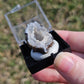 Oco Geode Crystals Minerals Thumbnails Natural Specimen Collectible