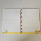Kiirotori Journal Notebook Back To School Spiral Notes Kawaii Organization