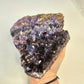Amethyst Large Juicy Cluster Specimen Chihuahua Mexico Crystals Collectible B