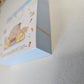 San-x Sumikko Gurashi Shop Square Memo Pad Kawaii Stationery Collectible Gifts