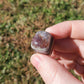 7 Chakra Bonded Tumbled Stone Crystals Collectible Healing Reiki Metaphysical