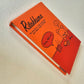 Rilakkuma Flip Memo Pad Kawaii Stationery Notepad Collectible Gifts