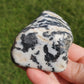 Zebra Marble Freeform Crystals Minerals Stones Natural Metaphysical Nature Reiki Collectible Gifts