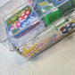 Happy Kawaii Stamp set stampers Japan Retro Collectible Gifts Planner Used