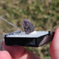 Amethyst Crystals Minerals Thumbnails Natural Specimen Collectible
