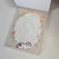 Mofusand Mini Memo Pad Japan Kawaii Stationery Collectible Gifts