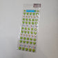 Kamio Frog Collection Kawaii Stickers Sticker Sheet Japan Cute Gifts