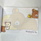 San-x Rilakkuma Large Memo Pad Kawaii Japan