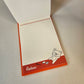 Rilakkuma Flip Memo Pad Kawaii Stationery Notepad Collectible Gifts