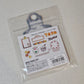 Mind Wave Inc. Japan Stickers Sticker Flakes Kawaii Collectible Cute