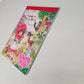 Wonder Books Large Memo Pad Kawaii Stationery Notepad Used