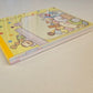 Sumikko Gurashi Memo Pad Kawaii Sticker Page Stationery Collectible Gifts Used