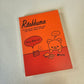 Rilakkuma Flip Memo Pad Kawaii Stationery Notepad Collectible Gifts