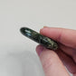Ocean Jasper Worry Pocket Stone Crystals Mineral Stones BONUS INFO CARD Gifts