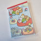 Sumikko Gurashi Memo Pad Kawaii Stationery Collectible Gifts Used
