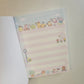 San-x Sumikko Gurashi Large Memo Pad Kawaii Japan Back To School Gifts Beautiful Unique Designs 2021 Stationery Design