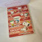Snoopy Memo Pad Stationery Collectible Gifts Deadstock