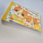 Pocket Puppies Large Memo Pad Sticker Page Kawaii Stationery Notepad Collectible Used