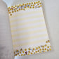 Kiiroitori Memo Pad Kawaii Stationery Collectible Gifts
