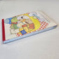 Sumikko Gurashi Memo Pad Sticker Page Kawaii Stationery Collectible Gifts Used