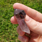 Amethyst Shangaan Scepter Crystals Minerals Stones Natural Specimen Collectible