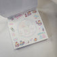 Sumikko Gurashi Memo Pad Kawaii Stationery Collectible Gifts