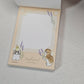 Mofusand Kitty Mini Memo Pad Japan Kawaii Stationery Collectible Gifts