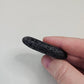 Lava Stone Worry Pocket Stone Crystals Stones BONUS INFO CARD Gifts