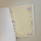 San-x Sumikko Gurashi Large Memo Pad Kawaii Japan Back To School Gifts Beautiful Unique Designs 2021 Stationery Design