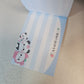 Mochipan Mini Memo Pad Kawaii Stationery Collectible Gifts