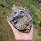 Amethyst Large Juicy Cluster Specimen Chihuahua Mexico Crystals Collectible