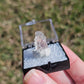 Hyalite Crystals Minerals Thumbnails Natural Specimen Collectible
