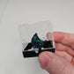 Dioptase Crystals Minerals Thumbnails Natural Specimen Collectible