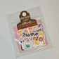 Mind Wave Inc. Japan Stickers Sticker Flakes Kawaii Collectible Cute