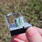 Chrome Wood Crystals Minerals Thumbnails Natural Specimen Collectible