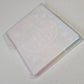 Vintage Apple Mini Memo Sheets Japan Kawaii Stationery Collectible Gifts