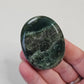 Ocean Jasper Worry Pocket Stone Crystals Mineral Stones BONUS INFO CARD Gifts
