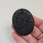 Lava Stone Worry Pocket Stone Crystals Stones BONUS INFO CARD Gifts