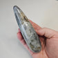 Labradorite Massage Wand for Massage Therapy Crystal Healing Acupressure Reiki Energy Work Body