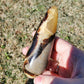 Septarian Massage Wand for Massage Therapy Crystal Healing Acupressure Carvings