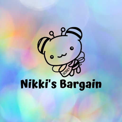 Nikki's Bargain Gift Card