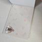 Mofusand Mini Memo Pad Japan Kawaii Stationery Collectible Gifts