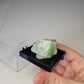 Green Apophyllite Crystals Minerals Thumbnails Natural Specimen Collectible