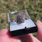 Amethyst Crystals Minerals Thumbnails Natural Specimen Collectible