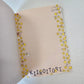 Kiiroitori Memo Pad Kawaii Stationery Collectible Gifts