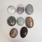 Ocean Jasper Palm Stones 1 KILO Crystals Mineral Stones